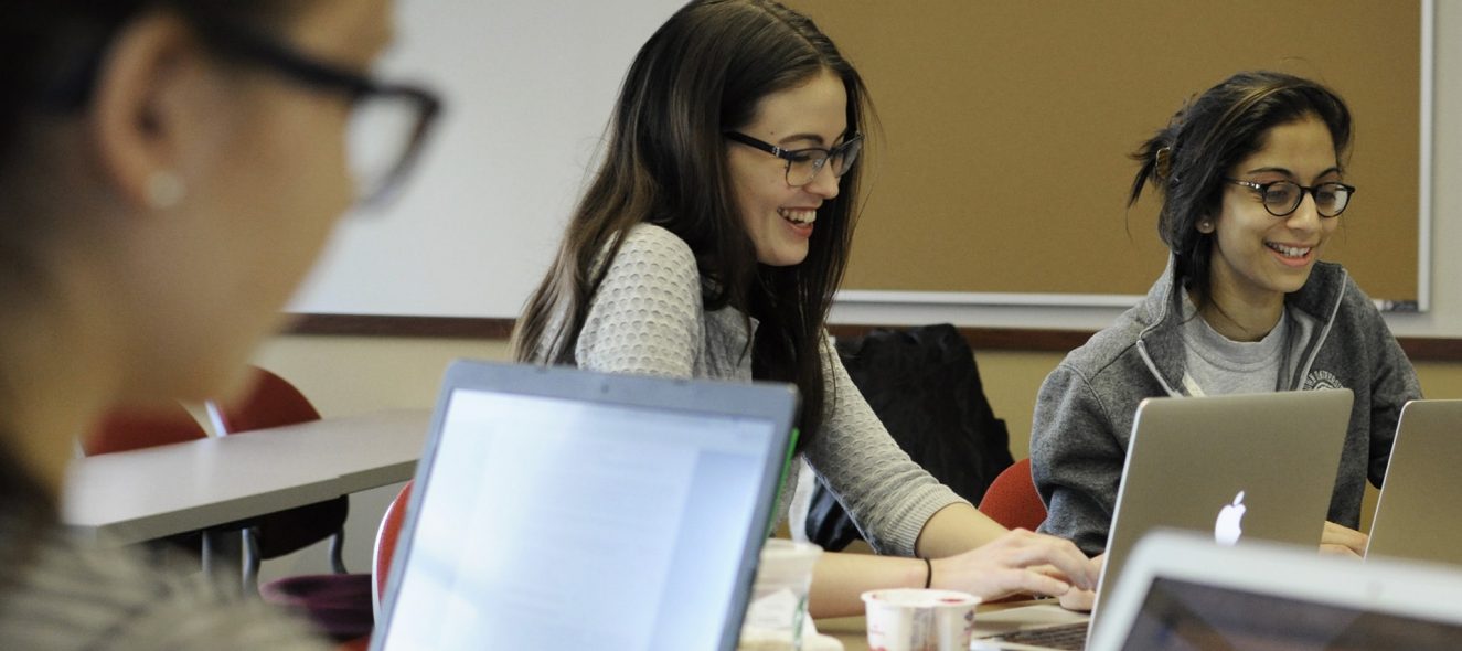 Sam learning homework image