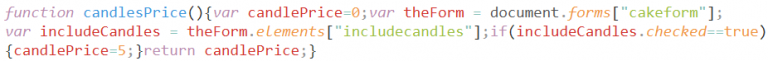 10 Rules of Writing a Readable Code - Intersog Israel