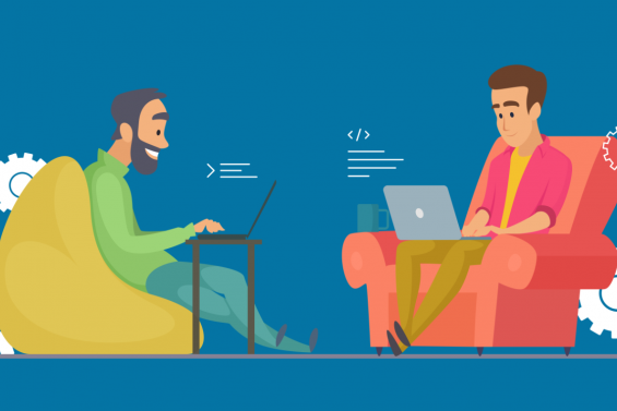 functional and object oriented programming