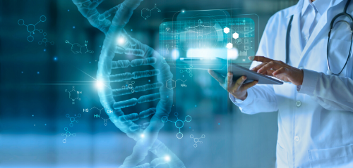 Healthcare & MedTech SaaS development services