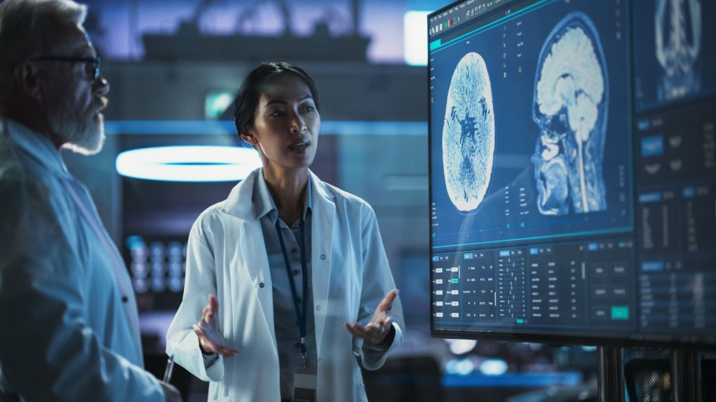 AI in Medicine: Opportunities, Challenges, and What’s Next 5 Shutterstock 2456037161