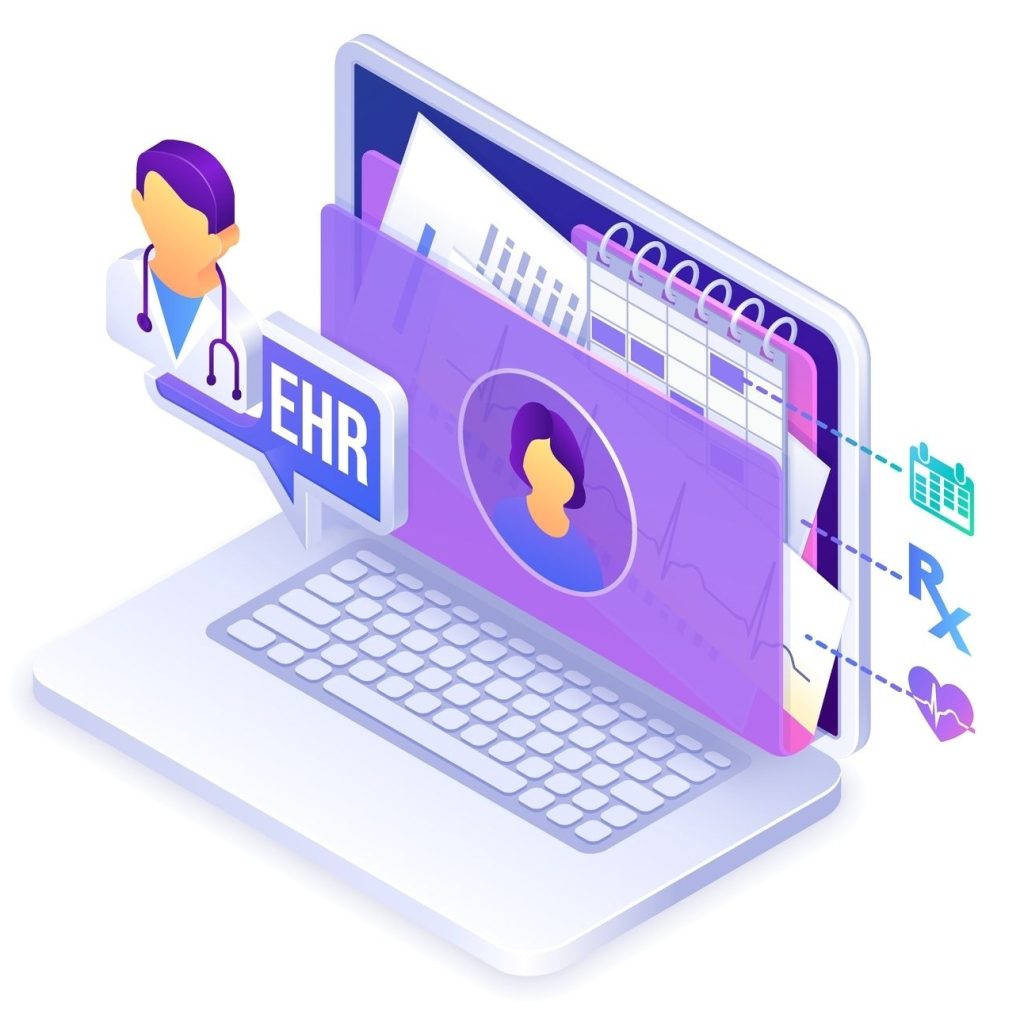 How to Build a Telehealth App in 2025: A Complete Guide 3 Shutterstock 2045896982