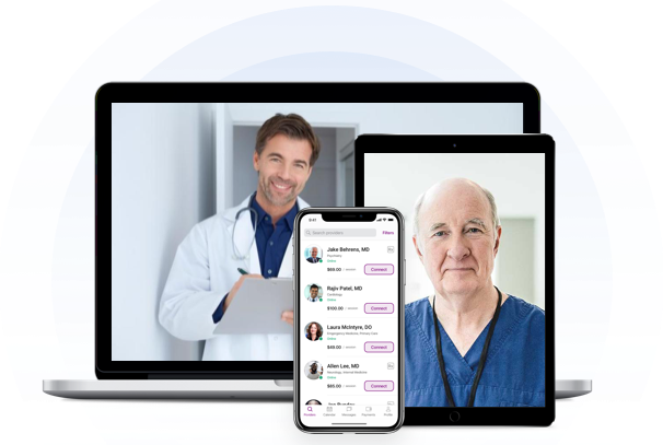 How to Build a Telehealth App in 2025: A Complete Guide 2 any size e1551110140148