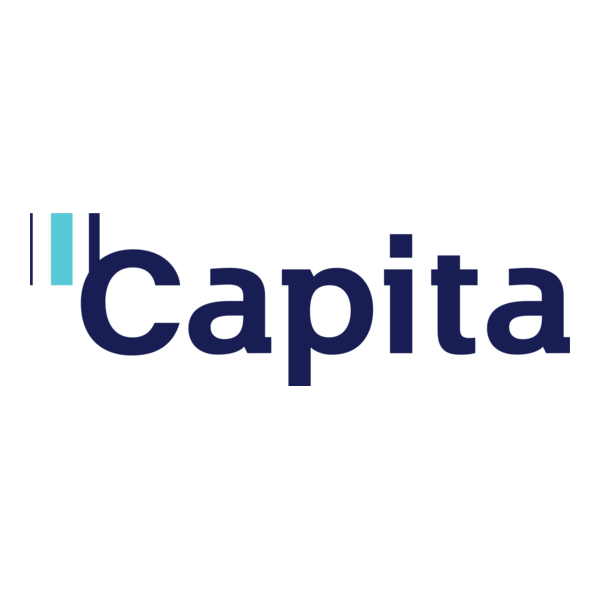 capita logo png seeklogo 450356