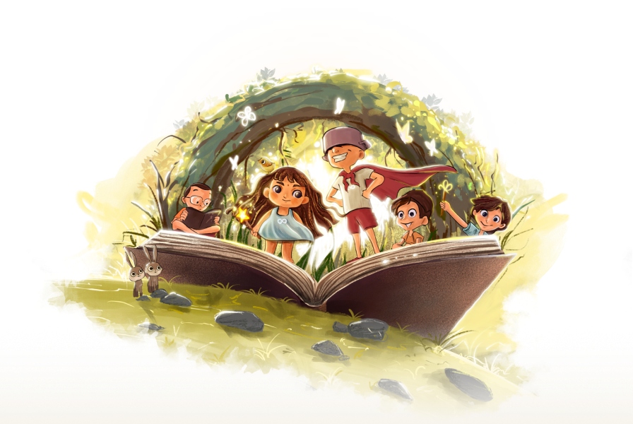 How AI Is Creating Unique Holiday Entertainment Experiences in 2025 7 header image