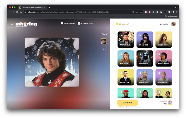 How AI Is Creating Unique Holiday Entertainment Experiences in 2025 2 image 1