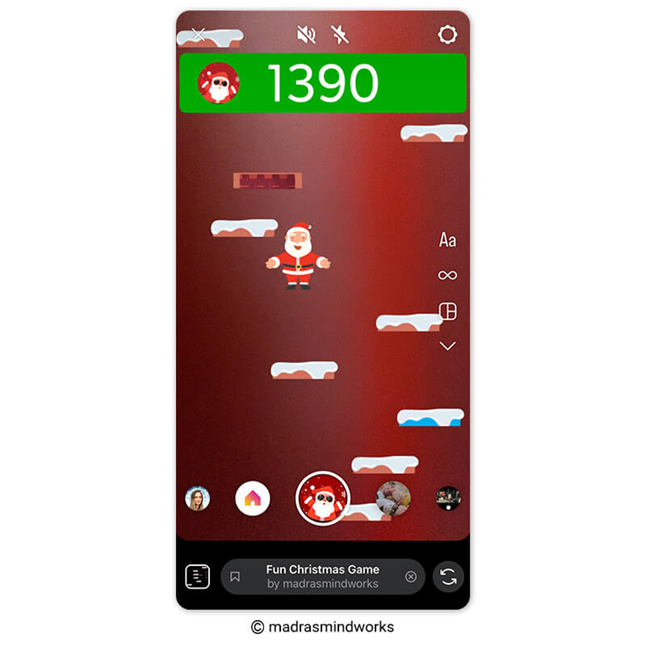 How AI Is Creating Unique Holiday Entertainment Experiences in 2025 9 image 3