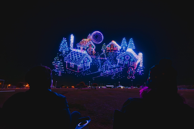 How AI Is Creating Unique Holiday Entertainment Experiences in 2025 10 image 4