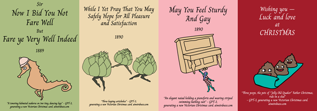 How AI Is Creating Unique Holiday Entertainment Experiences in 2025 11 image 5