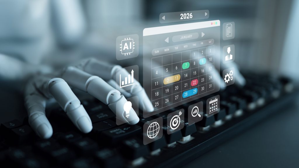 What to Expect from AI in 2026 2 Shutterstock 2695409255