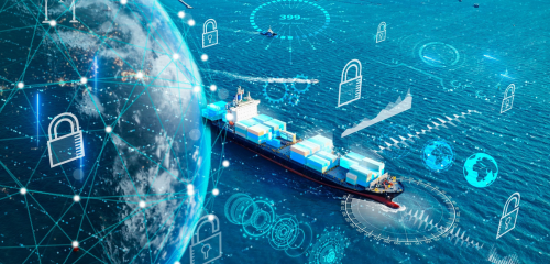 Logistics & Supply Chain SaaS development services