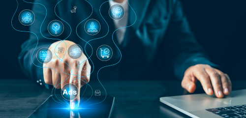 Marketing & MarTech SaaS development services