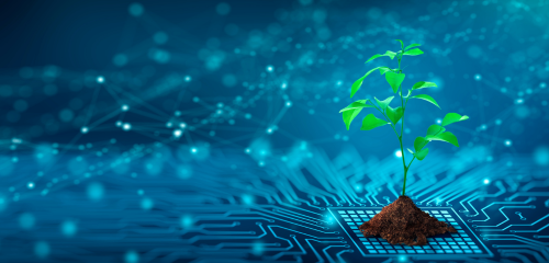 GreenTech & CleanTech SaaS services