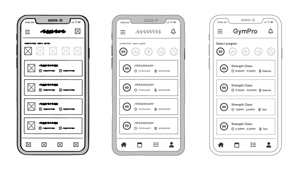 MVP Prototyping Process: Step‑by‑Step Guide to Validating and Building Your Product 5 image 11